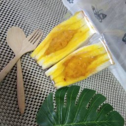 ตำเลยแซ่บนัวร์ ครัวแม่หมู(ขนมเส้นสดบีบร้อนๆ)