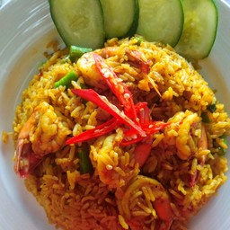 ป้าเล็กอาหารตามสั่ง
