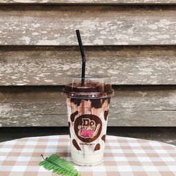 Doนมช็อกโกดิป