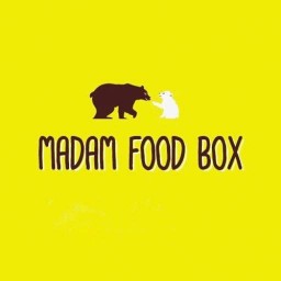 MADAM FOOD BOX สาขา1