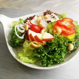 EDIBLE CAFE
