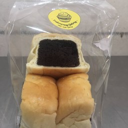 ปังไส้ช็อคโกแลต