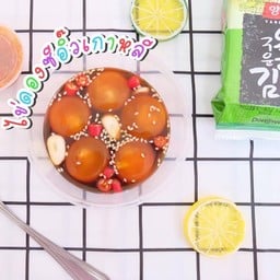 ดองดองซีอิ้ว