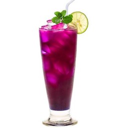 อัญชันมะนาว