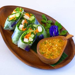 ก๋วยเตี๋ยวลุยสวน