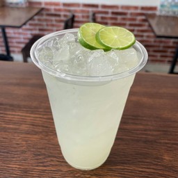 น้ำมะนาว