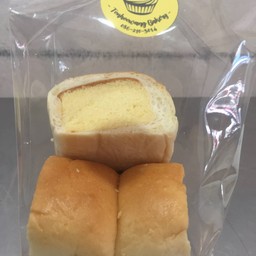 ปังไส้เค้กเนยสด