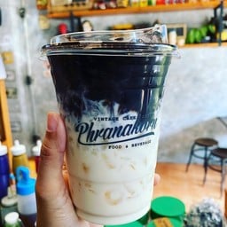 แบล็คโกโก้ (Black Cocoa)