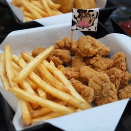 เซตไก่ป๊อป