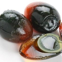 ไข่เยี่ยวม้า