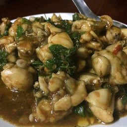 กับข้าว