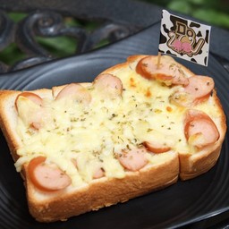 ไส้กรอกชีส