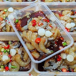 ยำวินเทจ