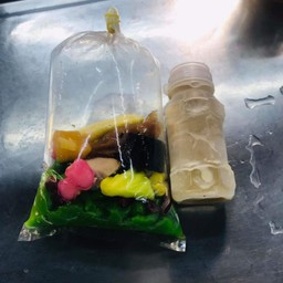 ลอดช่องไทย+รวมมิตร