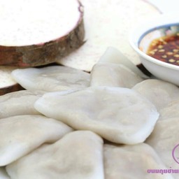 ไส้เผือก