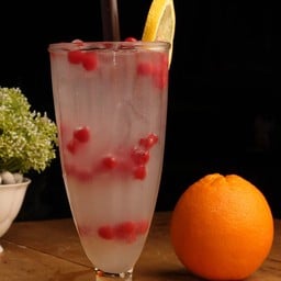 Soda Pop ลิ้นจี่