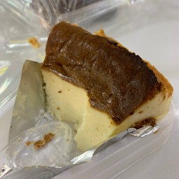 New York cheese cake