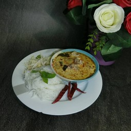 ร้านข้าวผัดกระเพรา