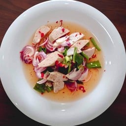 ยำมันส์เลย