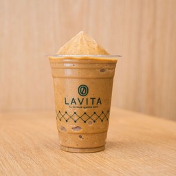 กาแฟละวิตา แฟลปเป้