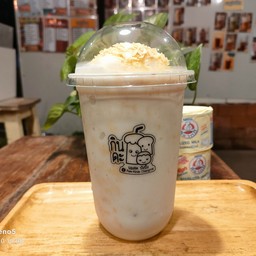 นมหมีเนสวีต้าปั่น