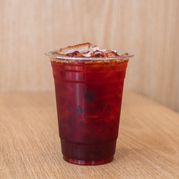 ชาดำ เย็น