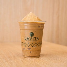 กาแฟละวิตา แฟลปเป้