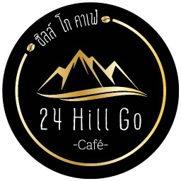 24 ฮิลล์ โก คาเฟ่