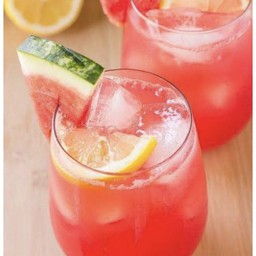 แตงโมมะนาวโซดา