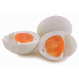 ไข่เค็ม