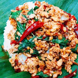 เพราหมูbyคัพc