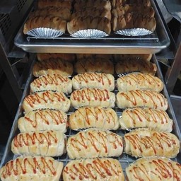 ชาหน้าบ้าน