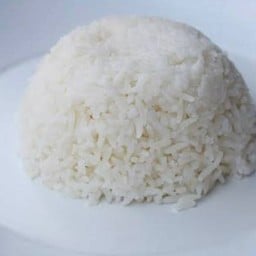ข้าวสวย