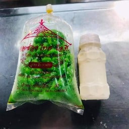 ลอดช่องไทยโบราณ