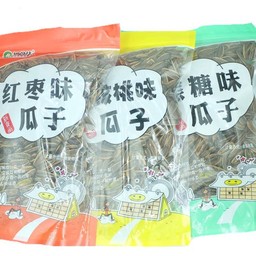 เมล็ดทานตะวัน