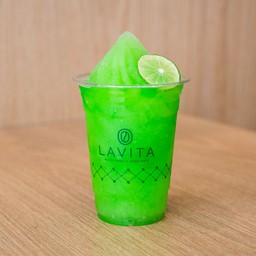 เขียวมะนาว แฟลปเป้