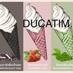 Duca’tim มจพ.