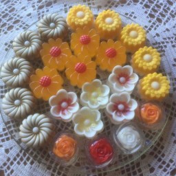 บ้านวุ้นร่าเริง