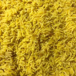 ข้าวเหลือง