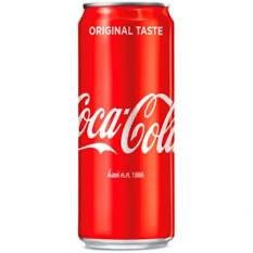 โค้กกระป๋อง