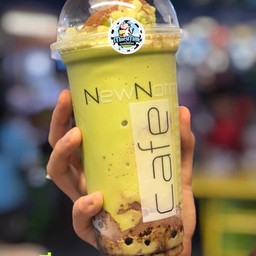ชาเขียวไซด์ไลน์ 22oz