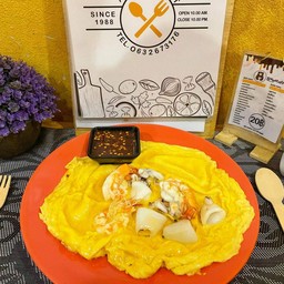 ไข่ข้นทะเล