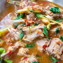 เป็ดใต้น้ำ