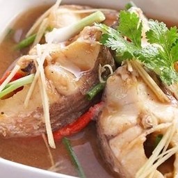 ต้มส้มปลา