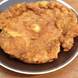 ไข่เจียว