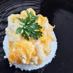 ข้าวซอยครัวส้มป่อย สาขาป่าแดด