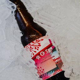 Craft Soda Roselle