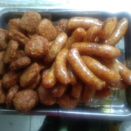 กุนเชียงทอด