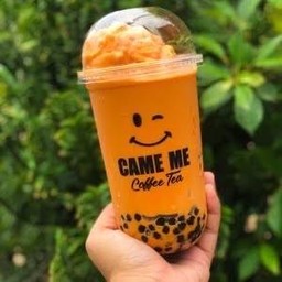 ชานมปั่น