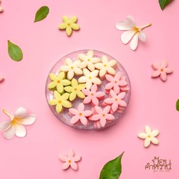 ขนมหวาน by Yathip